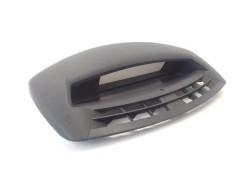 Recambio de display para citroen c4 berlina 1.4 16v referencia OEM IAM 281124203A P96572391ZD 