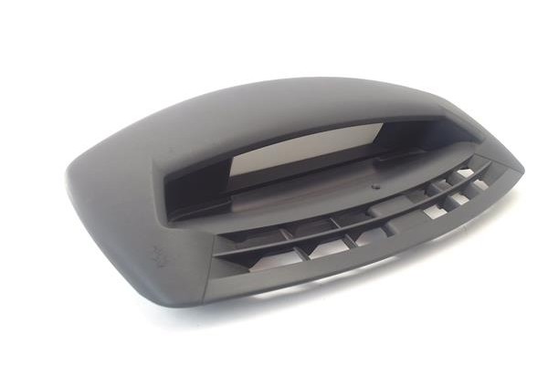 Recambio de display para citroen c4 berlina 1.4 16v referencia OEM IAM 281124203A P96572391ZD 