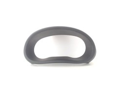 Recambio de embellecedor cuadro instrumentos para opel corsa d 1.2 referencia OEM IAM 13205180  