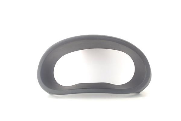 Recambio de embellecedor cuadro instrumentos para opel corsa d 1.2 referencia OEM IAM 13205180  