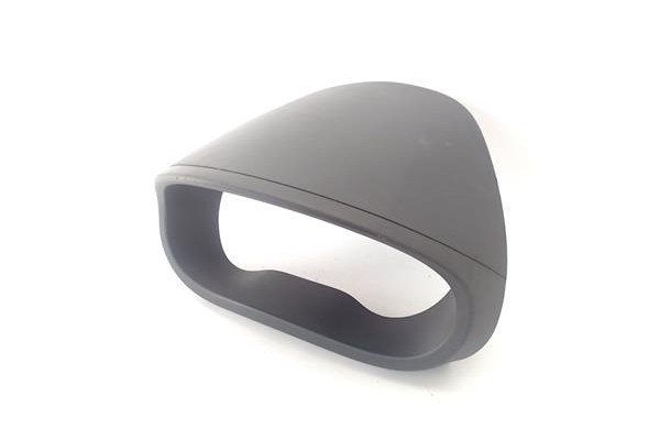 Recambio de embellecedor cuadro instrumentos para opel corsa d 1.2 referencia OEM IAM 13205180  