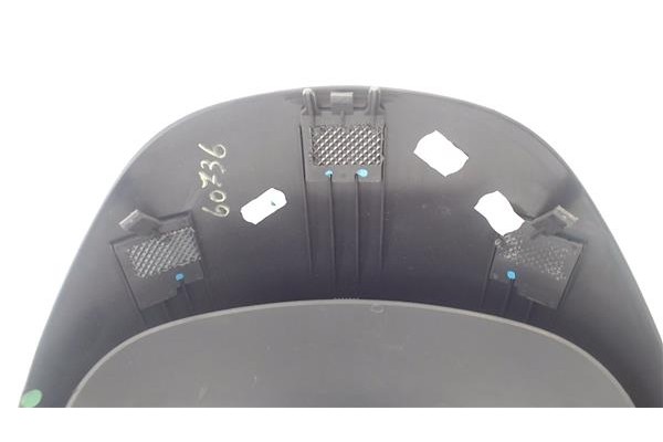 Recambio de embellecedor cuadro instrumentos para opel corsa d 1.2 referencia OEM IAM 13205180  