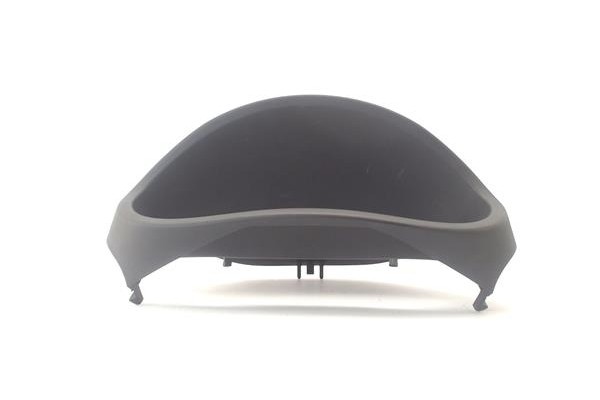 Recambio de embellecedor cuadro instrumentos para opel corsa d 1.2 referencia OEM IAM 13205180  