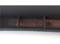 Recambio de embellecedor cuadro instrumentos para opel corsa d 1.2 referencia OEM IAM 13205180  
