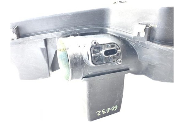 Recambio de carcasa filtro aire para bmw serie 1 berlina 5p (f20) 1.6 118i referencia OEM IAM 1371759758206 10737810FR 