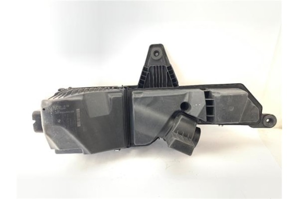 Recambio de carcasa filtro aire para bmw serie 1 berlina 5p (f20) 1.6 118i referencia OEM IAM 1371759758206 10737810FR 