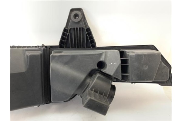 Recambio de carcasa filtro aire para bmw serie 1 berlina 5p (f20) 1.6 118i referencia OEM IAM 1371759758206 10737810FR 