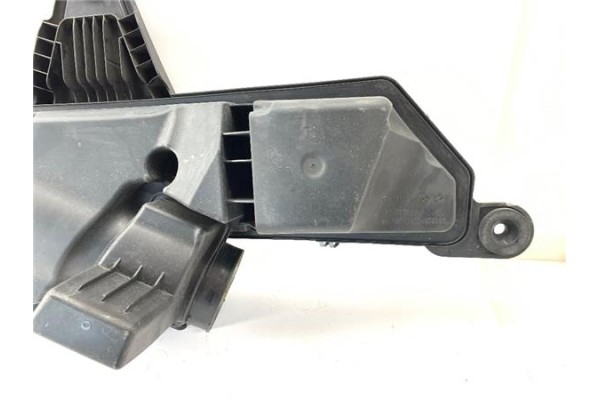 Recambio de carcasa filtro aire para bmw serie 1 berlina 5p (f20) 1.6 118i referencia OEM IAM 1371759758206 10737810FR 