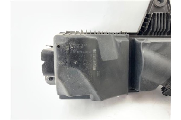 Recambio de carcasa filtro aire para bmw serie 1 berlina 5p (f20) 1.6 118i referencia OEM IAM 1371759758206 10737810FR 