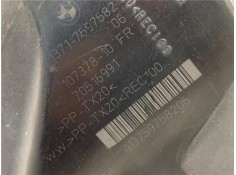 Recambio de carcasa filtro aire para bmw serie 1 berlina 5p (f20) 1.6 118i referencia OEM IAM 1371759758206 10737810FR 