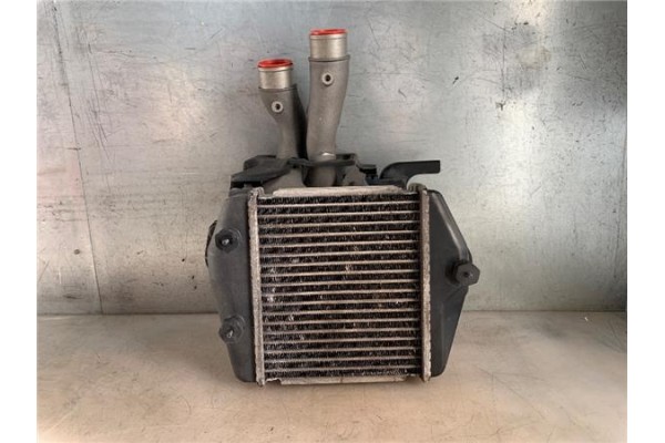 Recambio de intercooler para mazda cx-7 er 2.2 active referencia OEM IAM 1271003730 R2AX13565 