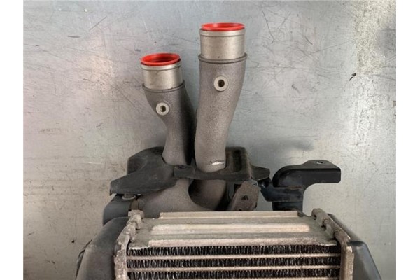 Recambio de intercooler para mazda cx-7 er 2.2 active referencia OEM IAM 1271003730 R2AX13565 