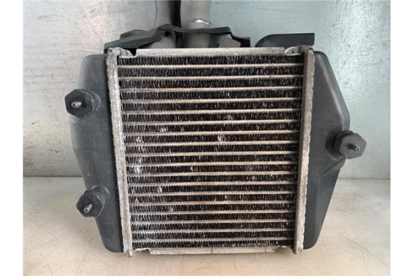 Recambio de intercooler para mazda cx-7 er 2.2 active referencia OEM IAM 1271003730 R2AX13565 