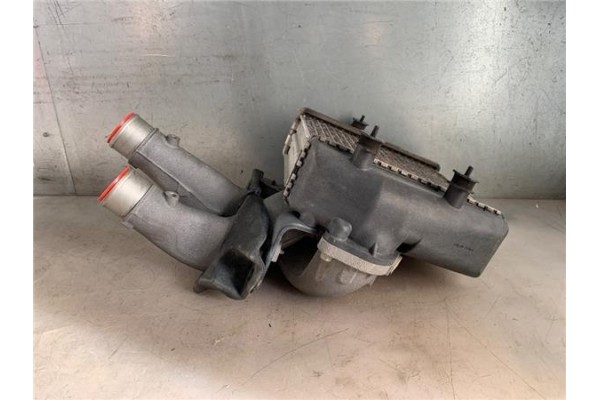 Recambio de intercooler para mazda cx-7 er 2.2 active referencia OEM IAM 1271003730 R2AX13565 