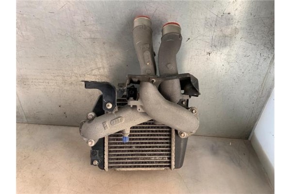Recambio de intercooler para mazda cx-7 er 2.2 active referencia OEM IAM 1271003730 R2AX13565 