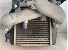Recambio de intercooler para mazda cx-7 er 2.2 active referencia OEM IAM 1271003730 R2AX13565 