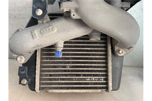 Recambio de intercooler para mazda cx-7 er 2.2 active referencia OEM IAM 1271003730 R2AX13565 