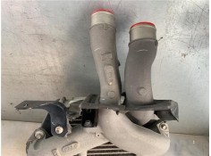 Recambio de intercooler para mazda cx-7 er 2.2 active referencia OEM IAM 1271003730 R2AX13565 