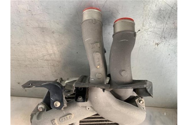 Recambio de intercooler para mazda cx-7 er 2.2 active referencia OEM IAM 1271003730 R2AX13565 