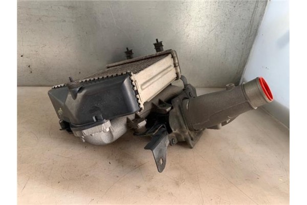 Recambio de intercooler para mazda cx-7 er 2.2 active referencia OEM IAM 1271003730 R2AX13565 