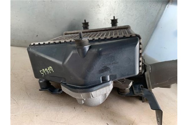 Recambio de intercooler para mazda cx-7 er 2.2 active referencia OEM IAM 1271003730 R2AX13565 
