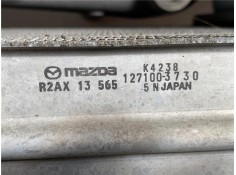 Recambio de intercooler para mazda cx-7 er 2.2 active referencia OEM IAM 1271003730 R2AX13565 