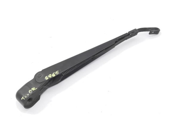 Recambio de brazo limpiaparabrisas trasero para citroen berlingo 1.9 d (mfwjz) referencia OEM IAM 6429K9  