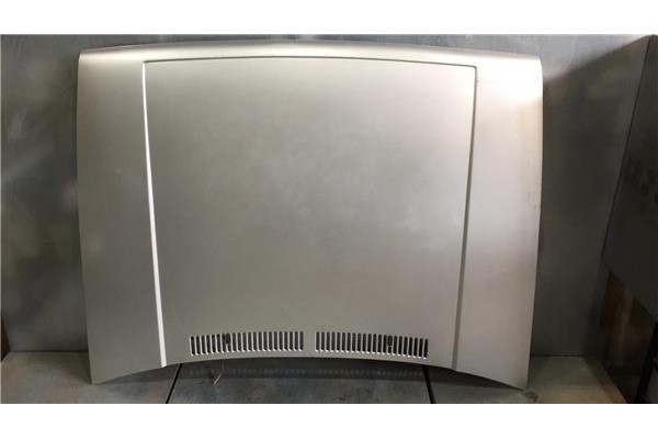 Recambio de capo para volkswagen golf ii (191/193)(1983 ) 1.6 d referencia OEM IAM   