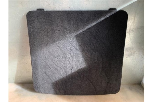 Recambio de guarnecido piso maletero para jeep grand cherokee (wj/wg) 2.7 crd laredo referencia OEM IAM 5HB55TRMAA  