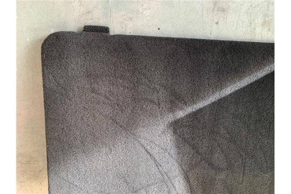 Recambio de guarnecido piso maletero para jeep grand cherokee (wj/wg) 2.7 crd laredo referencia OEM IAM 5HB55TRMAA  