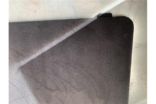 Recambio de guarnecido piso maletero para jeep grand cherokee (wj/wg) 2.7 crd laredo referencia OEM IAM 5HB55TRMAA  