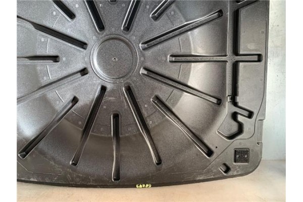 Recambio de guarnecido piso maletero para jeep grand cherokee (wj/wg) 2.7 crd laredo referencia OEM IAM 5HB55TRMAA  