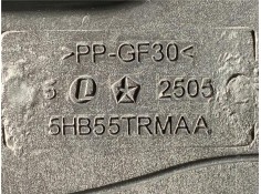 Recambio de guarnecido piso maletero para jeep grand cherokee (wj/wg) 2.7 crd laredo referencia OEM IAM 5HB55TRMAA  