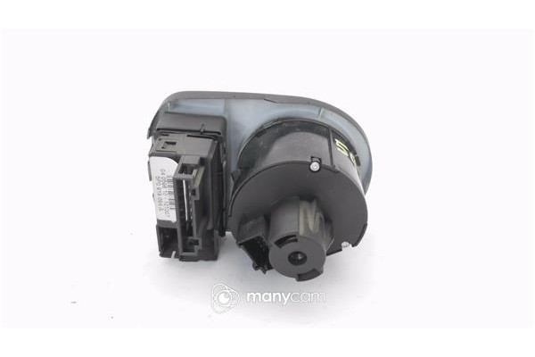 Recambio de conmutador luces para seat altea xl (5p5) 1.9 tdi referencia OEM IAM 5P1941431CB  