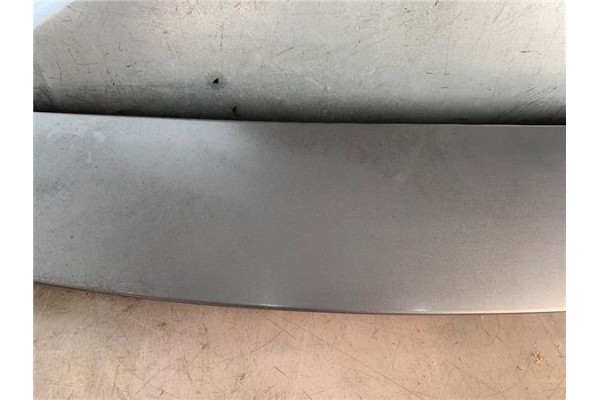 Recambio de aleron trasero para seat ibiza (6l1) 1.4 16v referencia OEM IAM 6L6827933D  