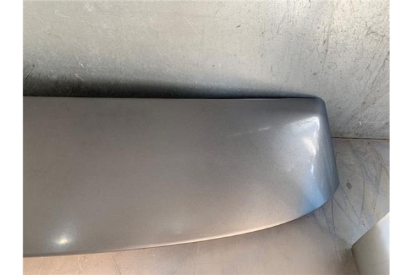 Recambio de aleron trasero para seat ibiza (6l1) 1.4 16v referencia OEM IAM 6L6827933D  