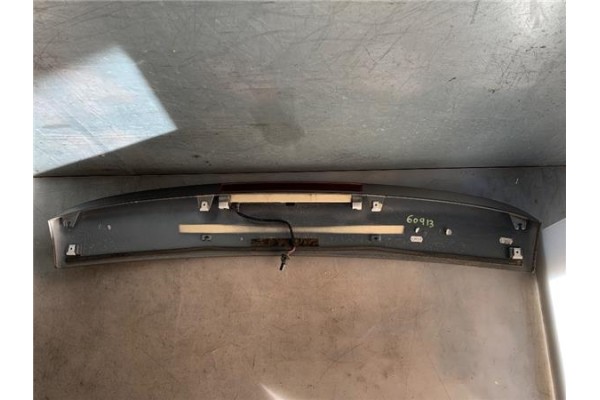 Recambio de aleron trasero para seat ibiza (6l1) 1.4 16v referencia OEM IAM 6L6827933D  