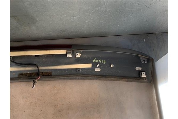 Recambio de aleron trasero para seat ibiza (6l1) 1.4 16v referencia OEM IAM 6L6827933D  