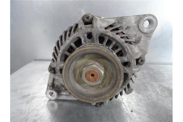 Recambio de alternador para smart forfour 1.3 básico (70kw) referencia OEM IAM A5TG0091ZE MN155953 