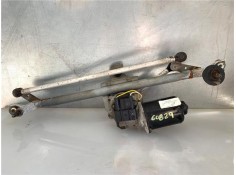 Recambio de motor limpiaparabrisas delantero para opel corsa c 1.2 club referencia OEM IAM 23001269 9114673 
