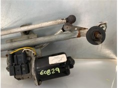 Recambio de motor limpiaparabrisas delantero para opel corsa c 1.2 club referencia OEM IAM 23001269 9114673 