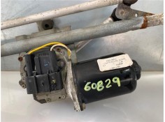 Recambio de motor limpiaparabrisas delantero para opel corsa c 1.2 club referencia OEM IAM 23001269 9114673 
