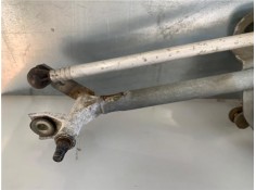 Recambio de motor limpiaparabrisas delantero para opel corsa c 1.2 club referencia OEM IAM 23001269 9114673 