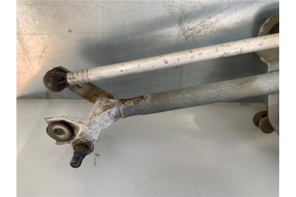 Recambio de motor limpiaparabrisas delantero para opel corsa c 1.2 club referencia OEM IAM 23001269 9114673 