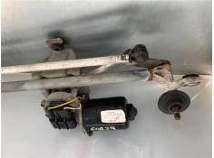 Recambio de motor limpiaparabrisas delantero para opel corsa c 1.2 club referencia OEM IAM 23001269 9114673 