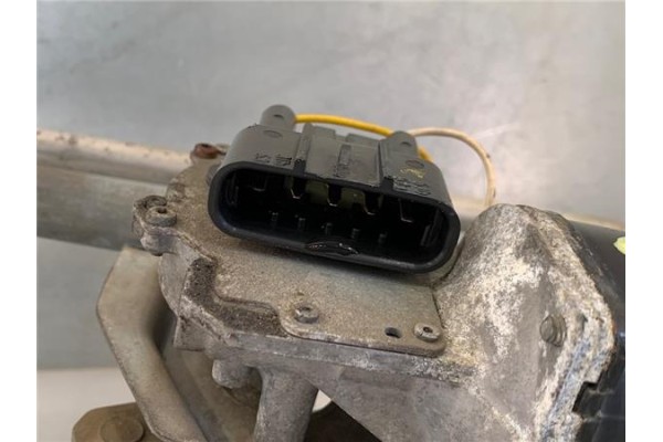 Recambio de motor limpiaparabrisas delantero para opel corsa c 1.2 club referencia OEM IAM 23001269 9114673 