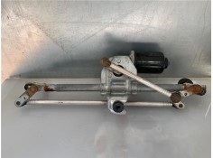 Recambio de motor limpiaparabrisas delantero para opel corsa c 1.2 club referencia OEM IAM 23001269 9114673 