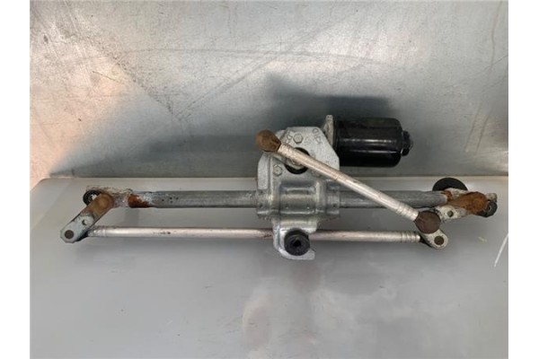 Recambio de motor limpiaparabrisas delantero para opel corsa c 1.2 club referencia OEM IAM 23001269 9114673 