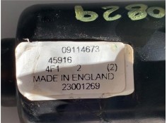 Recambio de motor limpiaparabrisas delantero para opel corsa c 1.2 club referencia OEM IAM 23001269 9114673 