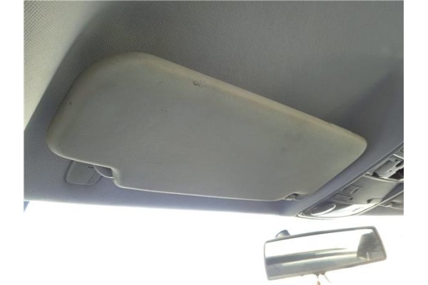 Recambio de parasol izquierdo para volkswagen passat berlina (3c2) 2.0 tdi 16v referencia OEM IAM   